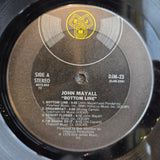 JOHN MAYALL BOTTOM LINE