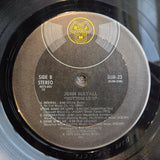 JOHN MAYALL BOTTOM LINE