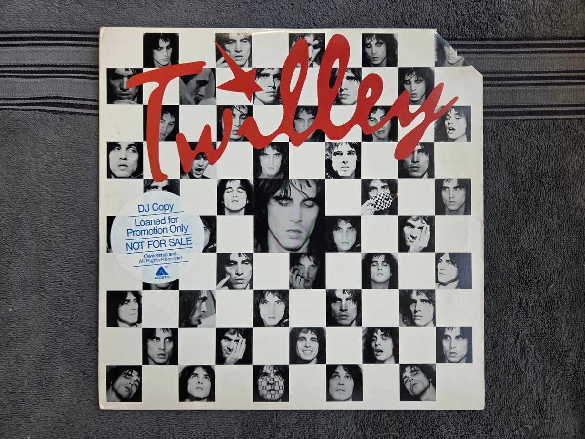 DWIGHT TWILLEY TWILLEY S/T