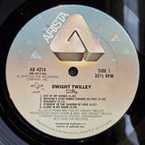 DWIGHT TWILLEY TWILLEY S/T