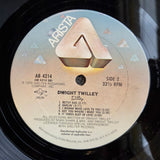 DWIGHT TWILLEY TWILLEY S/T
