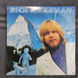 RICK WAKEMAN RHAPSODIES NEW