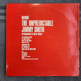 JIMMY SMITH BASHIN MONO