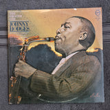 JOHNNY HODGES THE SMOOTH ONE WLP