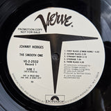 JOHNNY HODGES THE SMOOTH ONE WLP