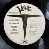 JOHNNY HODGES THE SMOOTH ONE WLP
