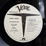 JOHNNY HODGES THE SMOOTH ONE WLP