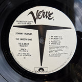 JOHNNY HODGES THE SMOOTH ONE WLP