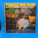 BUMBLE BEE SLIM BACK IN TOWN MONO