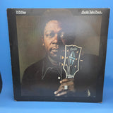 BB KING LUCILLE TALKS BACK