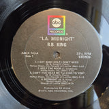 BB KING LA MIDNIGHT