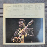 BB KING NEWPORT JAZZ FESTIVAL 1972 VOLUME 1