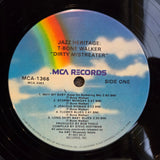 T BONE WALKER DIRTY MISTREATER RE