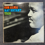 RAY BRYANT TRIO CON ALMA MONO 6 EYE
