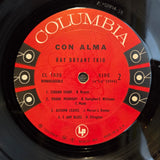 RAY BRYANT TRIO CON ALMA MONO 6 EYE