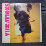 THREE SOUNDS VIBRATIONS