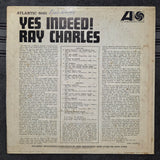 RAY CHARLES YES INDEED 1964