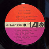 RAY CHARLES YES INDEED 1964