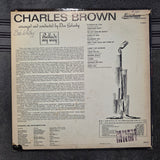 CHARLES BROWN BALLADS MY WAY