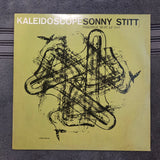 SONNY STITT KALEIDOSCOPE OJC