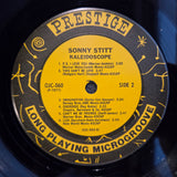 SONNY STITT KALEIDOSCOPE OJC