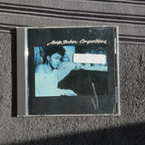 ANITA BAKER COMPOSITIONS CD