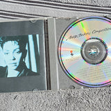 ANITA BAKER COMPOSITIONS CD