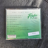 RUFUS THE VERY BEST OF CD
