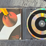 RUFUS THE VERY BEST OF CD