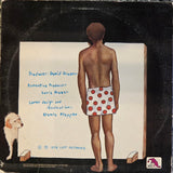 RICHARD PRYOR OUTRAGEOUS