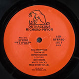 RICHARD PRYOR OUTRAGEOUS