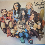 VINEGAR JOE S/T