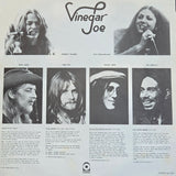 VINEGAR JOE S/T