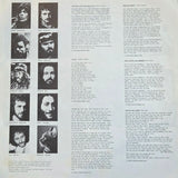 VINEGAR JOE S/T