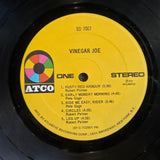 VINEGAR JOE S/T