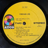 VINEGAR JOE S/T