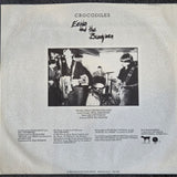 ECHO AND THE BUNNYMEN CROCODILES
