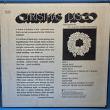 PK & THE SOUND EXPLOSION CHRISTMAS DISCO