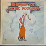 ATOMIC ROOSTER IN HEARING OF