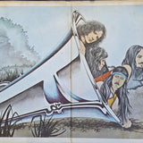 ATOMIC ROOSTER IN HEARING OF