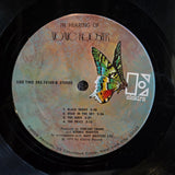 ATOMIC ROOSTER IN HEARING OF