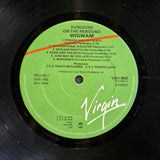 WIGWAM RUMOURS ON THE REBOUND UK IMP