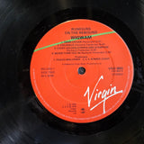 WIGWAM RUMOURS ON THE REBOUND UK IMP