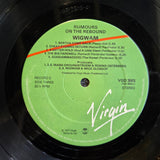 WIGWAM RUMOURS ON THE REBOUND UK IMP