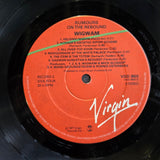 WIGWAM RUMOURS ON THE REBOUND UK IMP