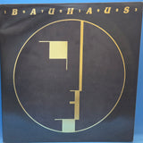 BAUHAUS 1979-1983 UK IMP