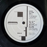 BAUHAUS 1979-1983 UK IMP
