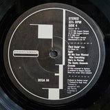 BAUHAUS 1979-1983 UK IMP
