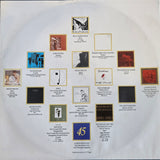 BAUHAUS 1979-1983 UK IMP