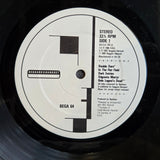 BAUHAUS 1979-1983 UK IMP